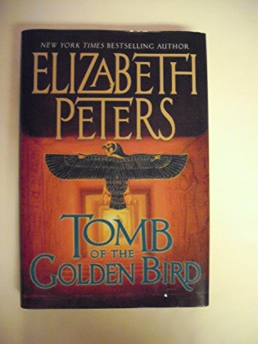 Tomb of the Golden Bird