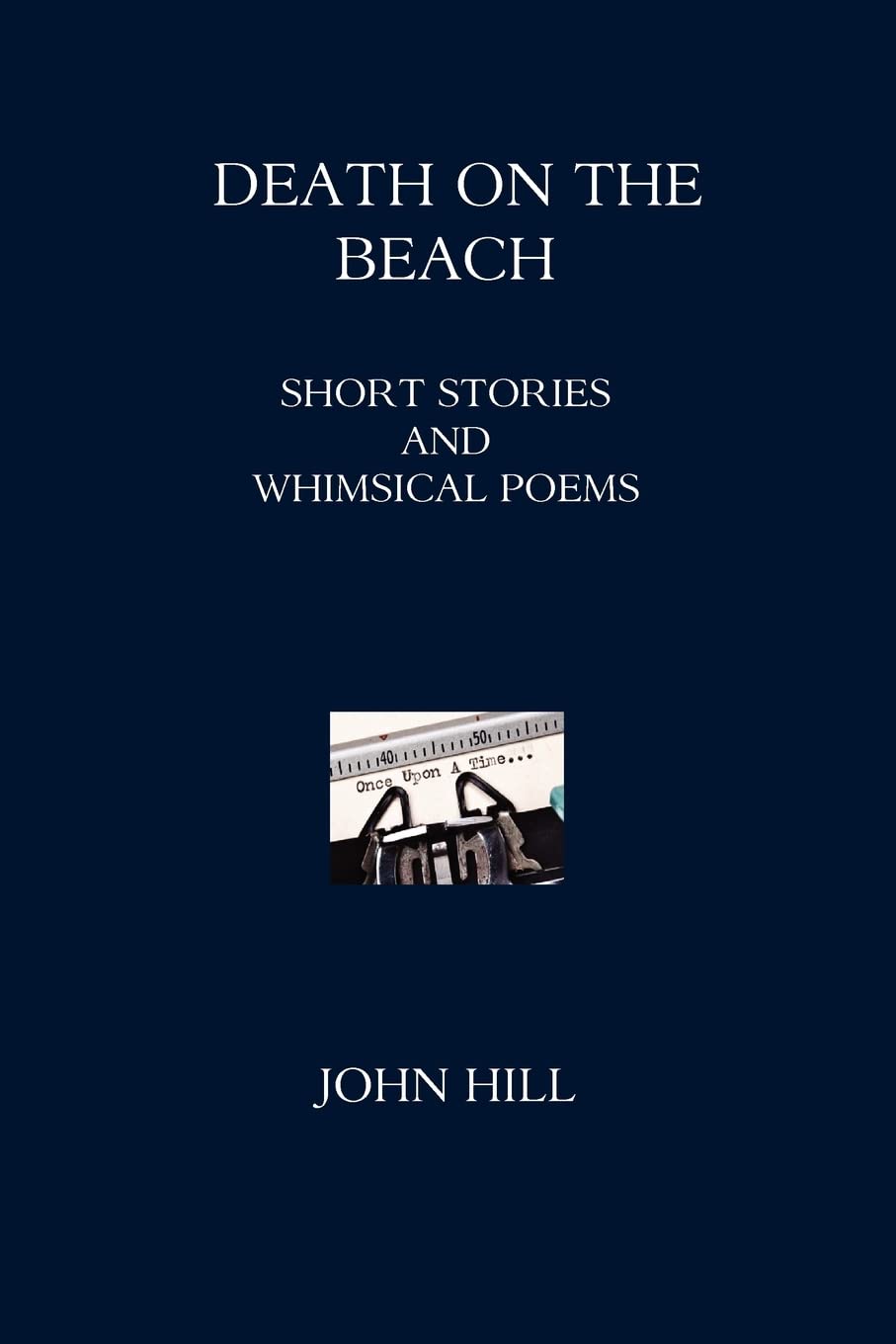 Death On The Beach