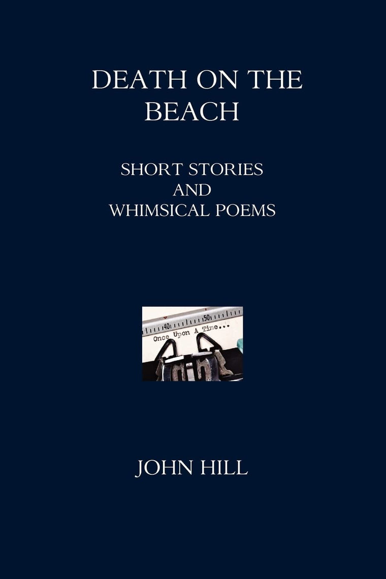 Death On The Beach