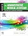 Kinn's The Administrative Medical Assistant: An Applied Learning Approach