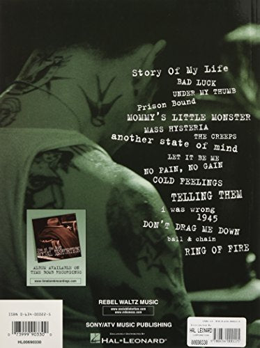 Social Distortion - Live at the Roxy by Social Distortion