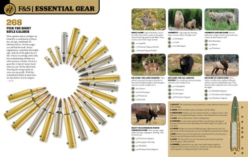 The Total Outdoorsman Manual (10th Anniversary Edition) (Feild & Stream)