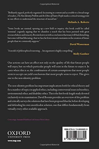 The Non-Identity Problem and the Ethics of Future People