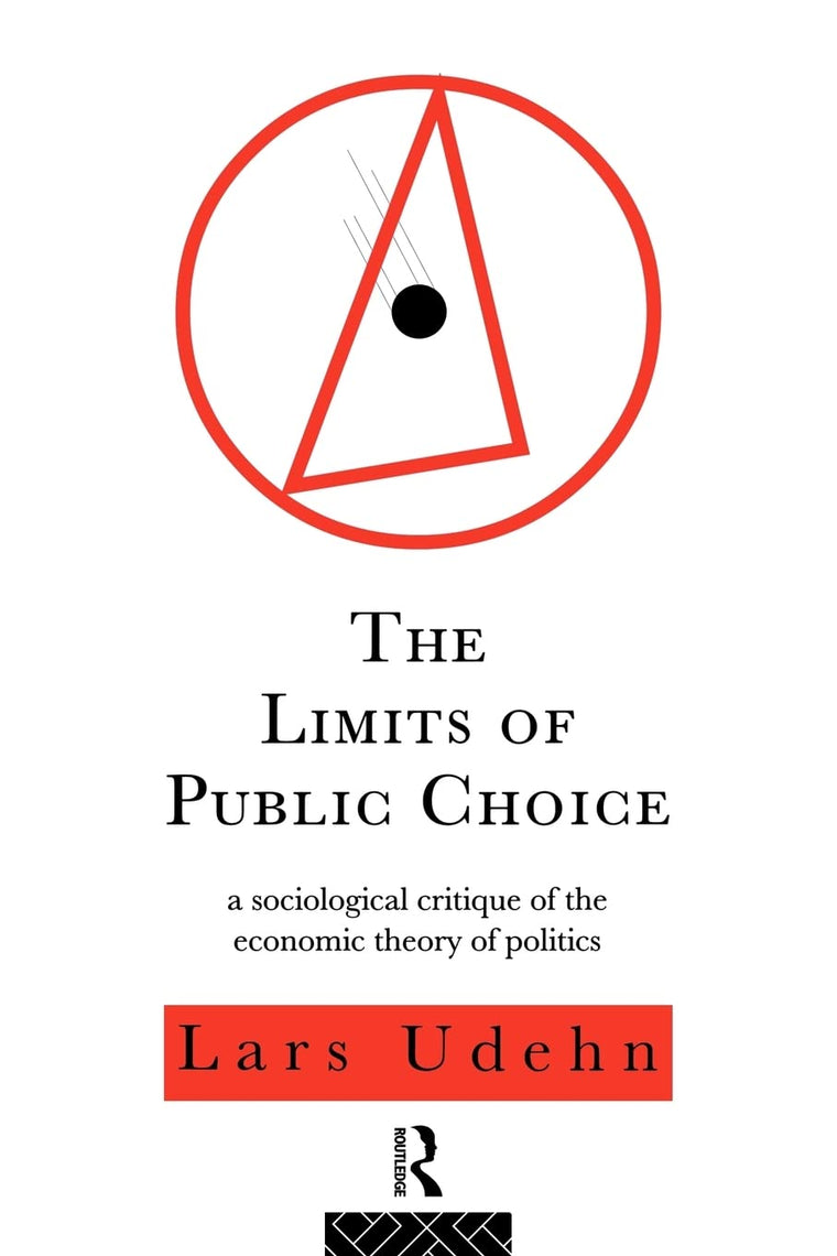 The Limits of Public Choice