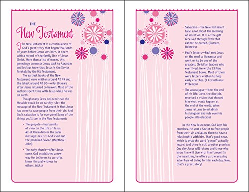 NIV, Faithgirlz! Bible: Revised Edition, Hardcover
