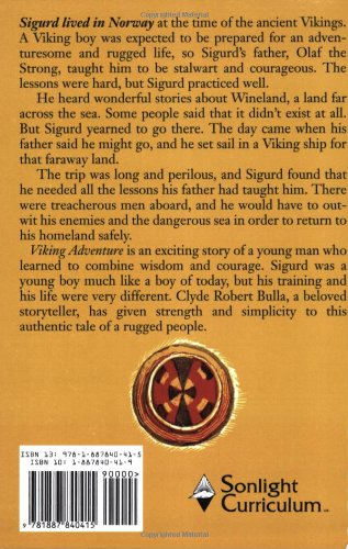 Viking Adventure