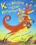 K Is for Kissing a Cool Kangaroo