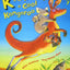 K Is for Kissing a Cool Kangaroo