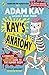 Kay’s Anatomy: A Complete (and Completely Disgusting) Guide to the Human Body