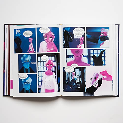 Lore Olympus: Volume Three by Smythe, Rachel