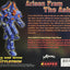 Classic Battletech: Technical Readout: Project Phoenix (FPR35032)