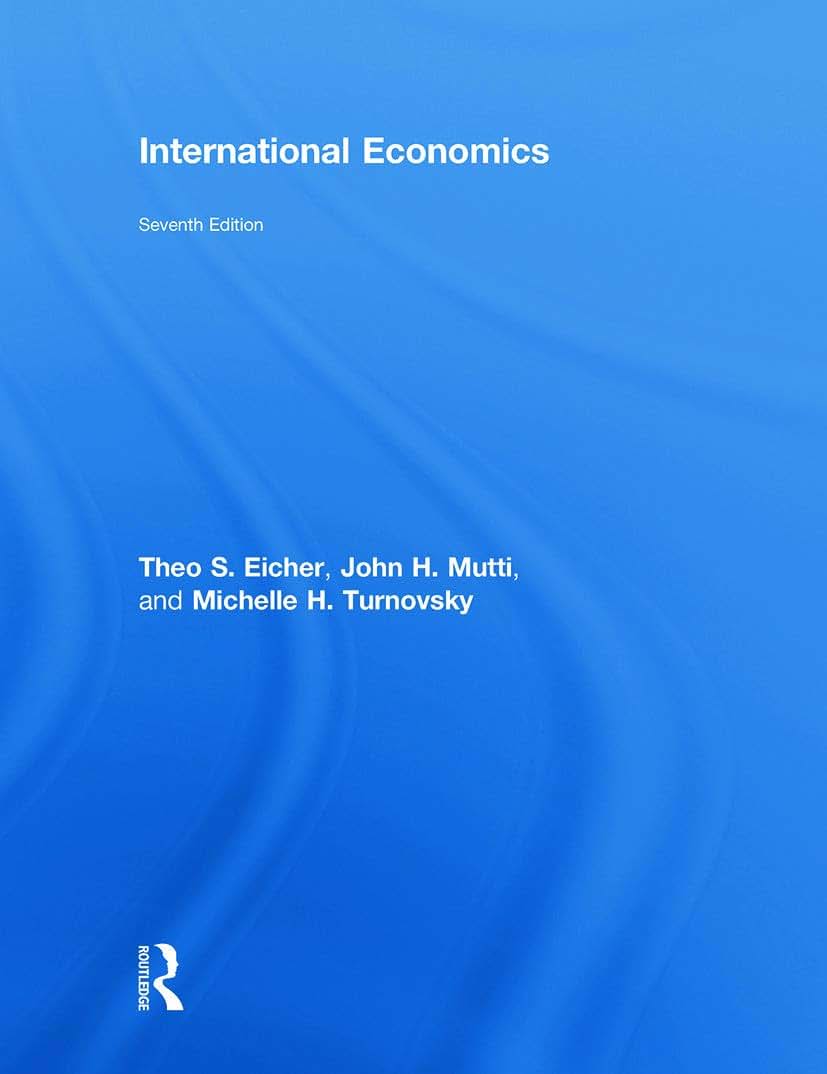 International Economics
