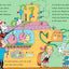 Oh, The Things You Can Do That Are Good for You! All About Staying Healthy (The Cat in the Hat's Learning Library)