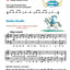 All-in-One Course for Children: Lesson, Theory, Solo, Book 3 (Alfred's Basic Piano Library)
