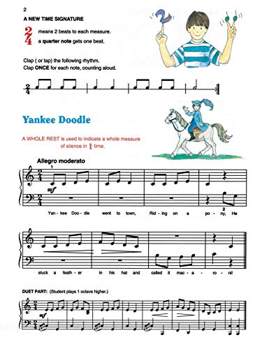 All-in-One Course for Children: Lesson, Theory, Solo, Book 3 (Alfred's Basic Piano Library)