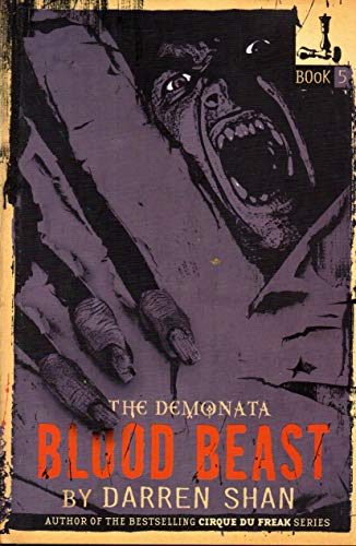 Blood Beast