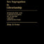 Sex Segregation in Librarianship: Demographic and Career Patterns of Academic Library Administrators (Contributions in Librarianship and Information Science)