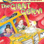 Giant Germ (Rise and Shine)