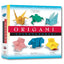 Origami Extravaganza! Folding Paper, a Book, and a Box: Origami Kit Includes Origami Book, 38 Fun Projects and 162 Origami Papers: Great for Both Kids and Adults