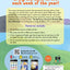 The Big Picture Interactive 52-Week Bible Story Devotional: Connecting Christ Throughout Gods Story (The Big Picture Interactive / The Gospel Project)