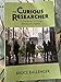 The Curious Researcher: A Guide to Writing Research Papers (8th Edition)