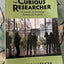 The Curious Researcher: A Guide to Writing Research Papers (8th Edition)