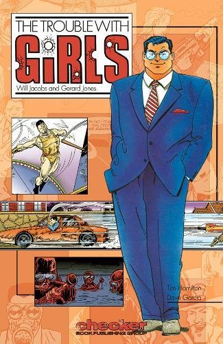 The Trouble With Girls Volume 1