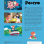 Ponyo Film Comic All-in-One Edition