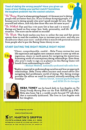 The Rating Game: The Foolproof Formula for Finding Your Perfect Soul Mate