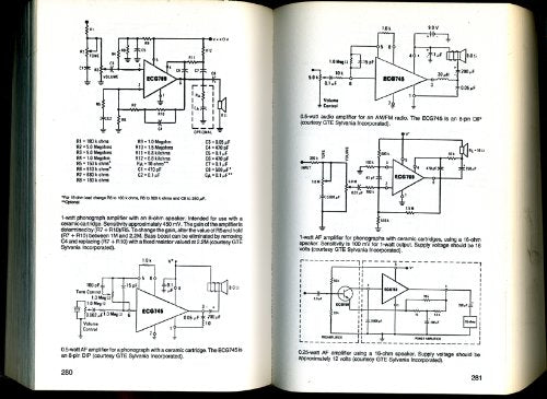 Master Handbook of 1001 More Practical Electronic Circuits