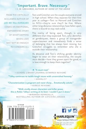What We Left Behind: An emotional young adult novel