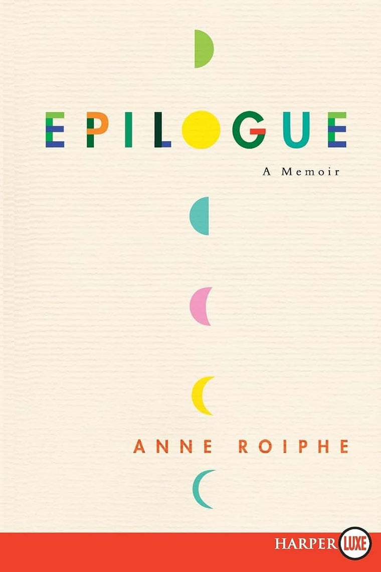 Epilogue: A Memoir