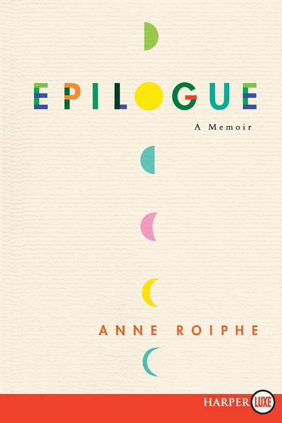 Epilogue: A Memoir