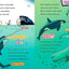 A Whale of a Tale! All About Porpoises, Dolphins, and Whales (The Cat in the Hat's Learning Library)
