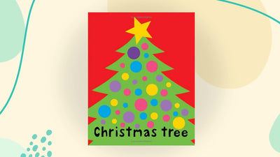 Merry Christmas (Bright Baby Touch and Feel)
