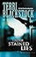 Truth Stained Lies (Moonlighters Series)