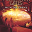 Tomorrow Girls #3: With the Enemy