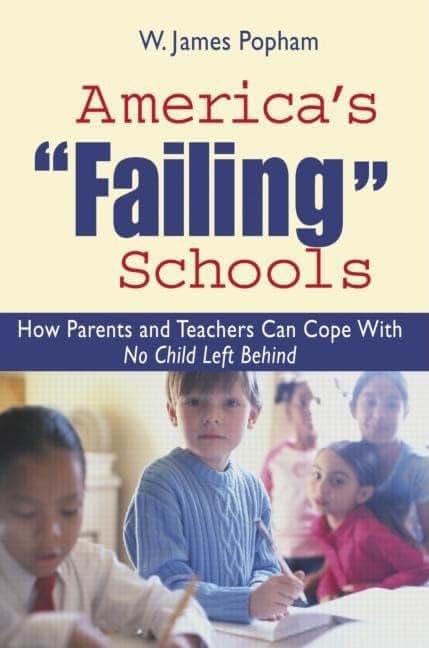 America's "Failing" Schools