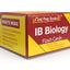 IB Biology Study Cards 2025-2026: IB Biology Exam Prep and Practice Test Questions [Full Color Cards]