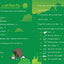 The Terrible and Wonderful Reasons Why I Run Long Distances (Volume 5) (The Oatmeal)