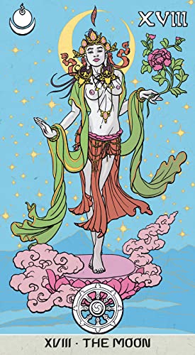 Siddhartha Tarot