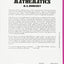 Amusements in Mathematics (Dover Recreational Math)