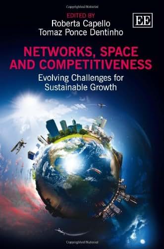 Networks, Space and Competitiveness: Evolving Challenges for Sustainable Growth