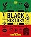 The Black History Book: Big Ideas Simply Explained