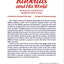 Rabelais and His World by Mikhail Bakhtin
