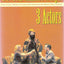 30 Ten-Minute Plays for 3 Actors