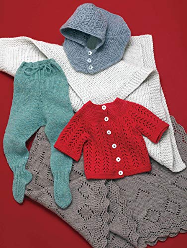 Elizabeth Zimmermann's Knitter's Almanac: The Commemorative