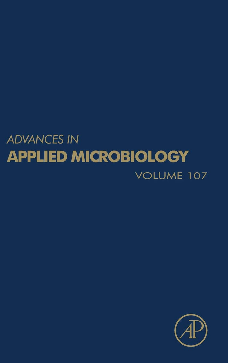 Advances in Applied Microbiology (Volume 107)