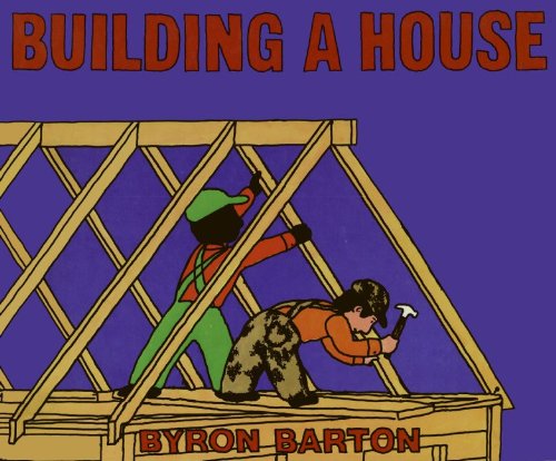 Building a house