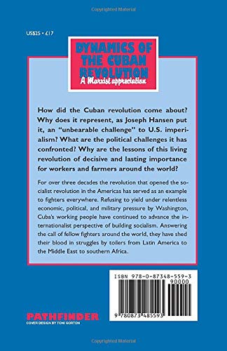 Dynamics of the Cuban Revolution: A Marxist Appreciation
